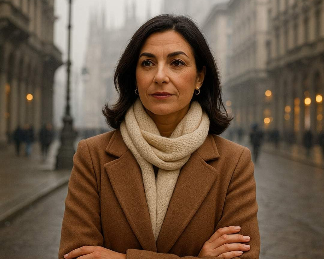 Pelle spenta e opaca: cause, significato e perché il viso perde luminosità