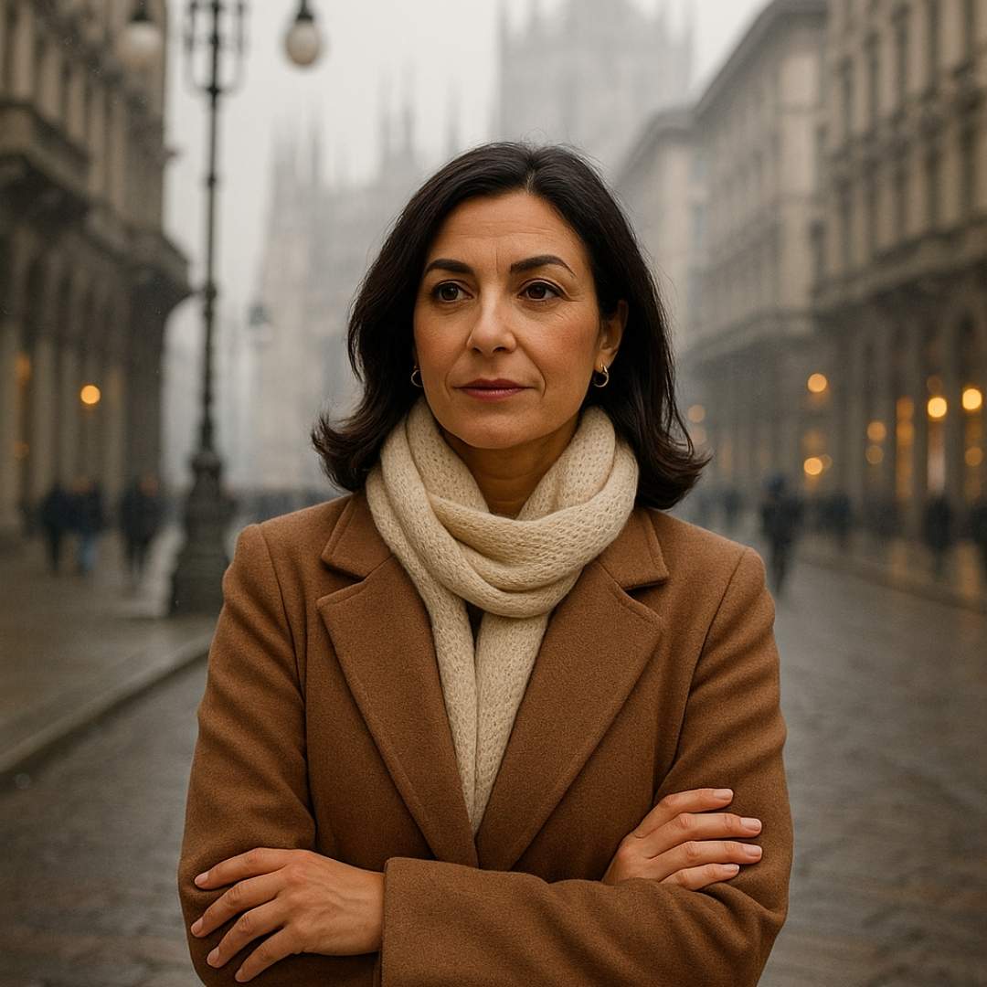 Pelle spenta e opaca: cause, significato e perché il viso perde luminosità
