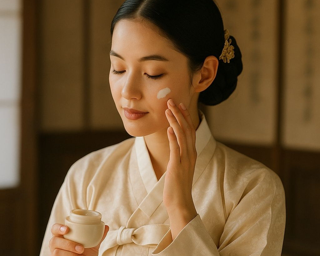 Come fanno le coreane ad avere una pelle perfetta: segreti e routine K-beauty.