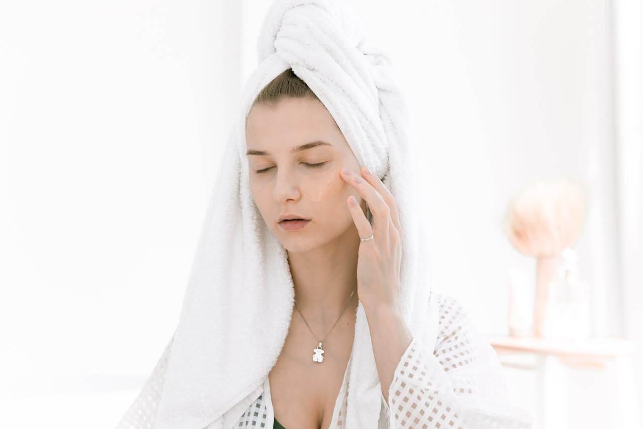 Pelle Asfittica: i rimedi e la routine per purificarla