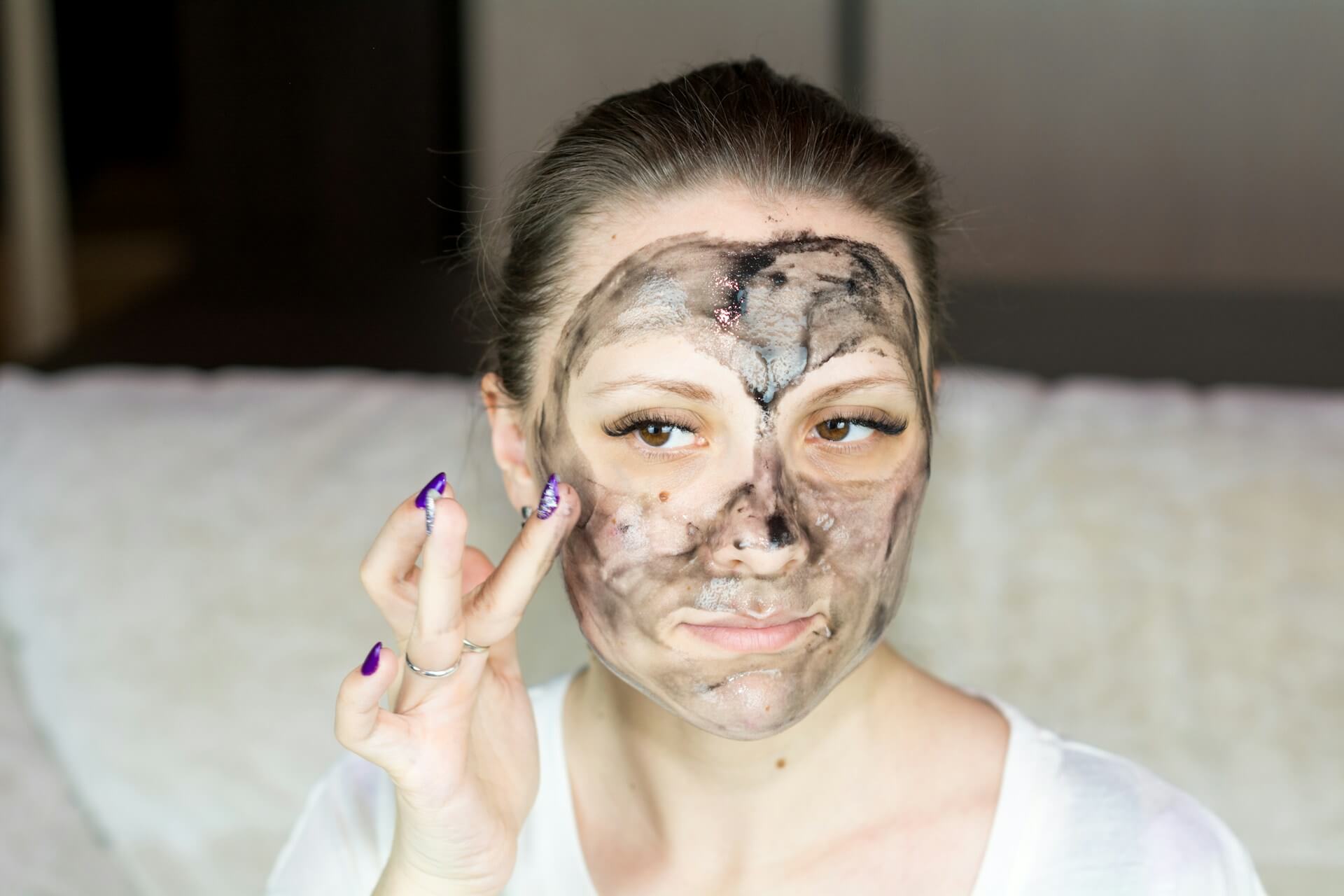 Pelle secca viso: cause, rimedi e la routine skincare giusta