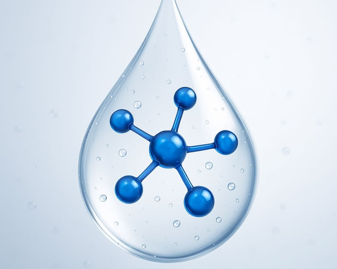 Peptidi nella skincare: benefici, meccanismo d’azione e perché funzionano davvero