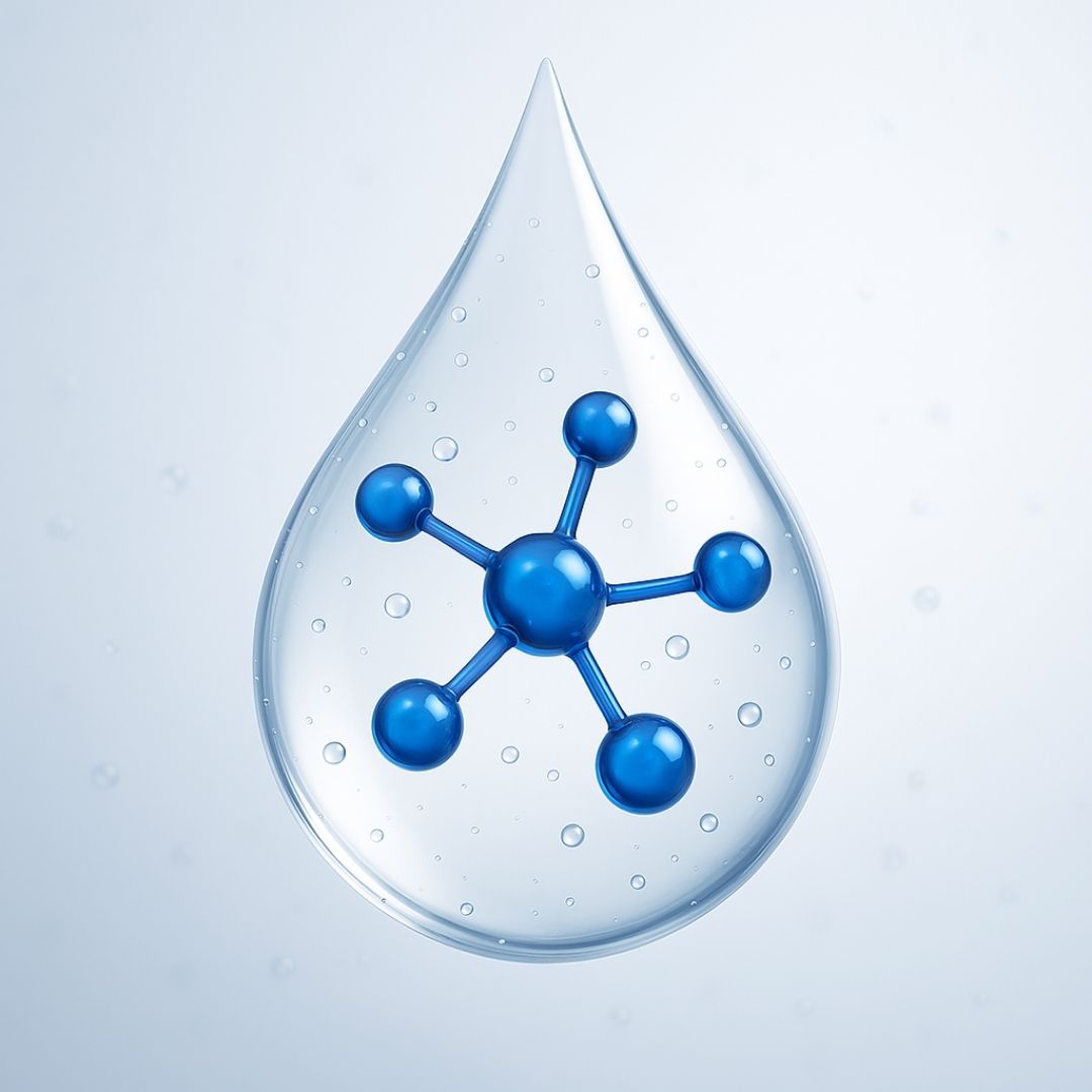 Peptidi nella skincare: benefici, meccanismo d’azione e perché funzionano davvero