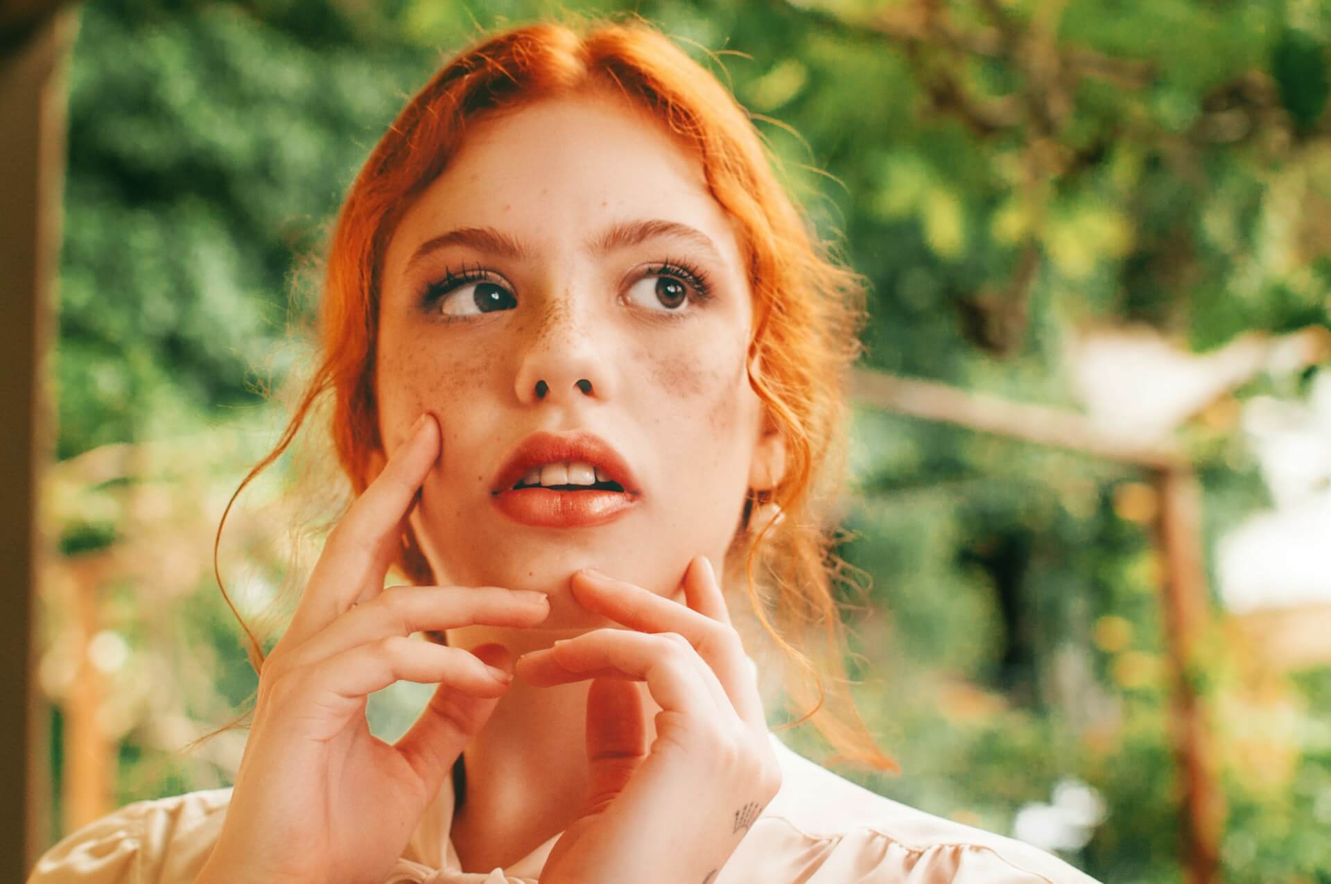 Rosacea e couperose: differenze, cause e rimedi per la pelle arrossata