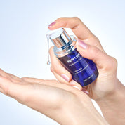 Booster acido ialuronico con peptidi