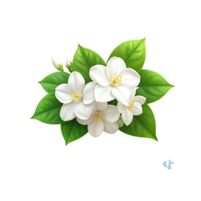 Estratto di Gelsomino Bianco