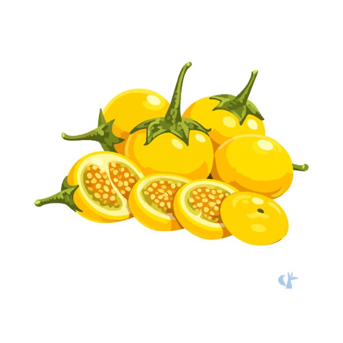 Estratto di Pomodoro
