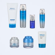 il nuovo set total skincare 